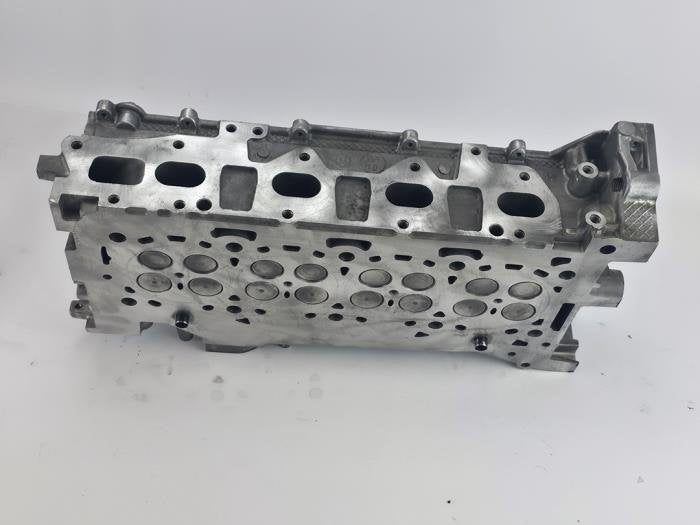 Cilinderkop van een Ford Transit, Gebruikt, -, -, Ophalen of Verzenden
