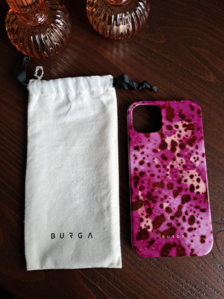 Splinternieuw Burga iphone 14plus hoesje, Kunststof, IPhone 14 Plus, Nieuw, Ophalen of Verzenden