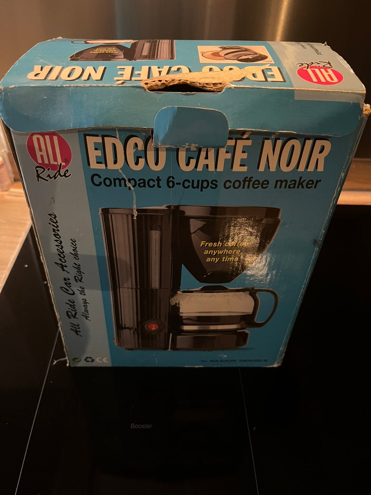 Koffiezetapparaat, Ophalen of Verzenden, Gebruikt