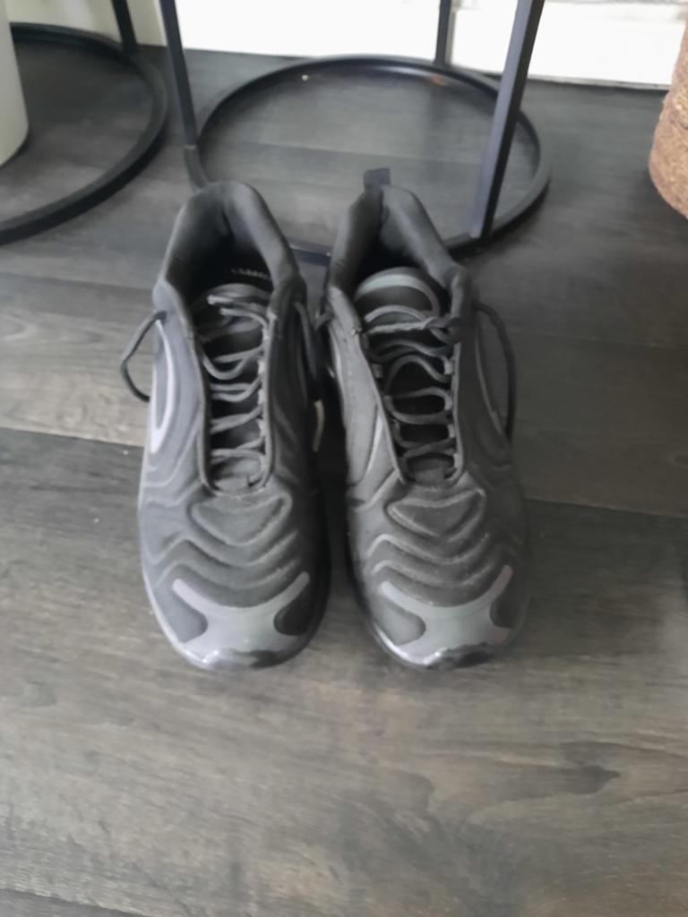 Heren schoenen maat 43, Ophalen, Zo goed als nieuw
