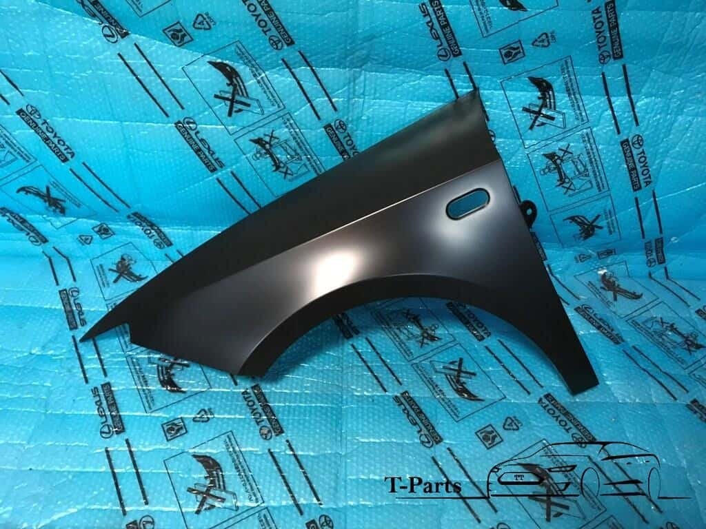 Seat ibiza 6J links zijscherm spatbord NIEUW, Auto-onderdelen, Carrosserie en Plaatwerk, Info@fabrikant.eu, Ophalen of Verzenden