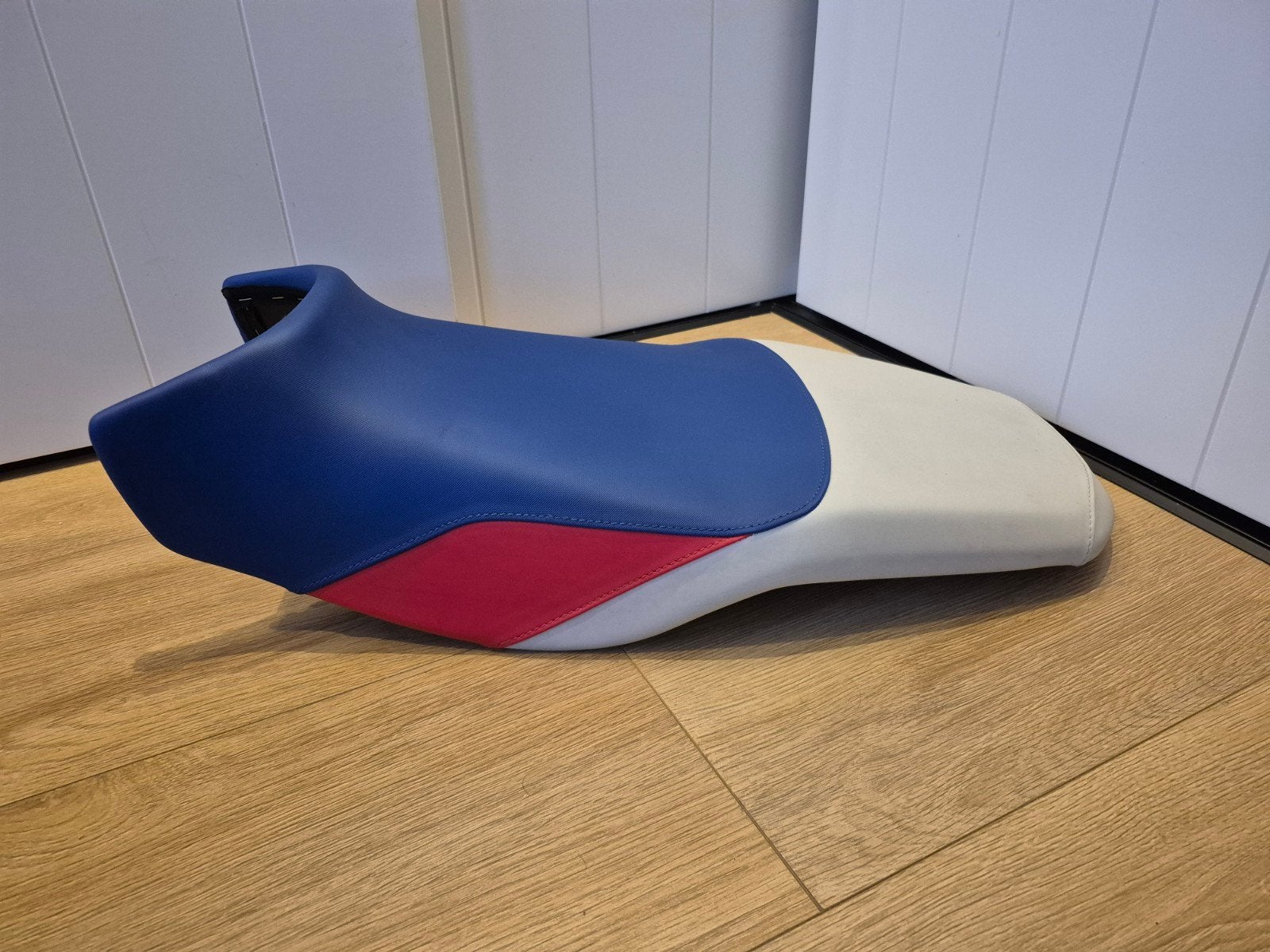 Rally buddyseat BMW R1200 en R1250 GS lc, Ophalen, Nieuw