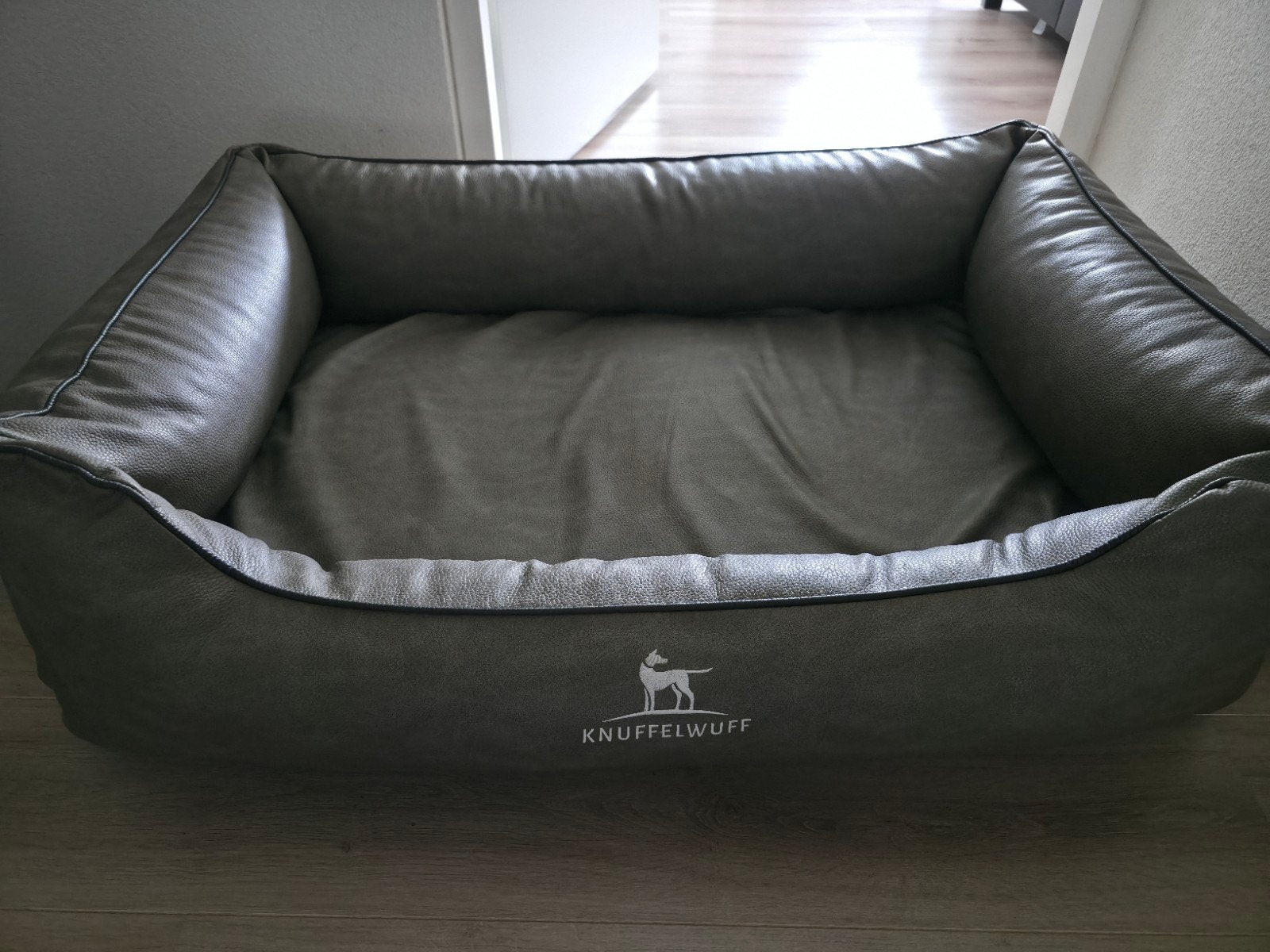 Knuffelwuff hondenmand xxl, Dieren en Toebehoren, Ophalen, Overige
