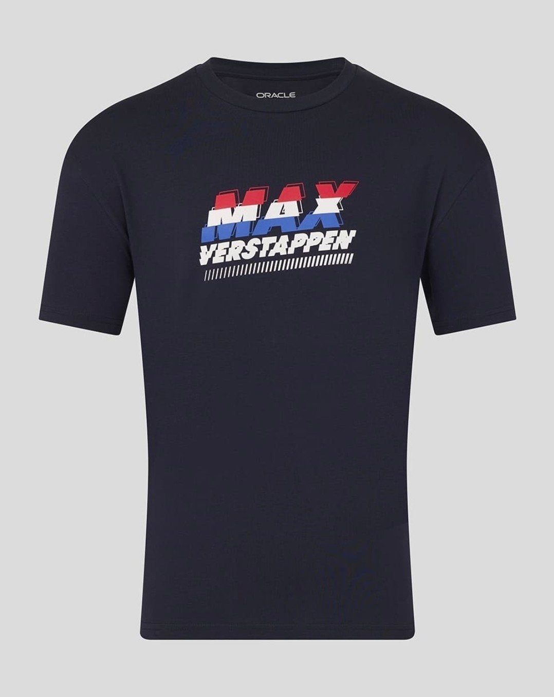 Max Verstappen T-shirt - Oracle Red Bull Racing 5 x xl, Ophalen
