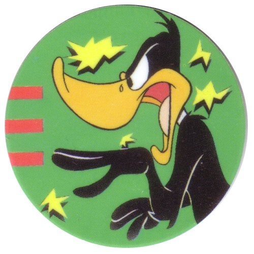 Flippo 043, Ophalen of Verzenden, Looney Tunes, Losse flippo's