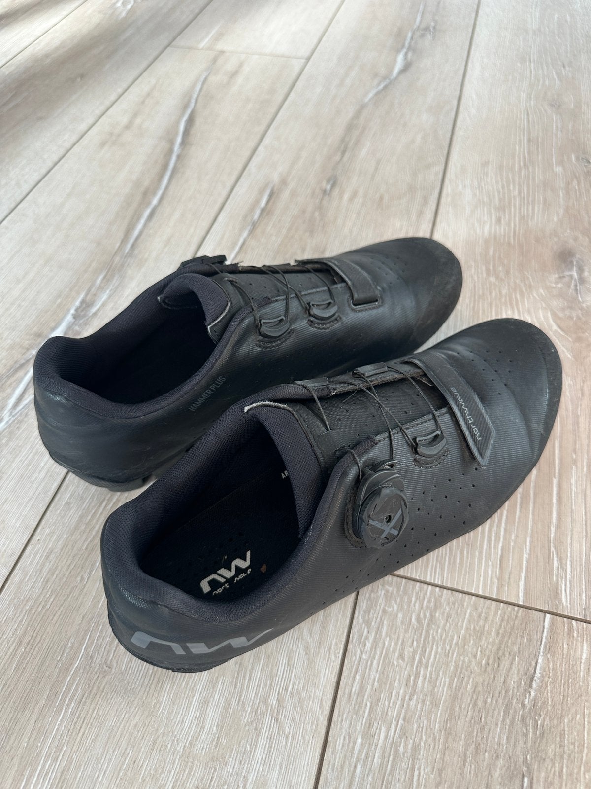 Northwave MTB / Gravel Fietsschoenen (Maat 42), Heren, Schoenen, Overige maten, Ophalen of Verzenden