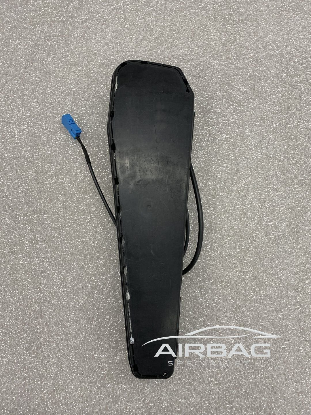 BMW 3 Serie F30 stoel airbag Rechts (RH) 72127239616, Gebruikt, -, -, Ophalen of Verzenden