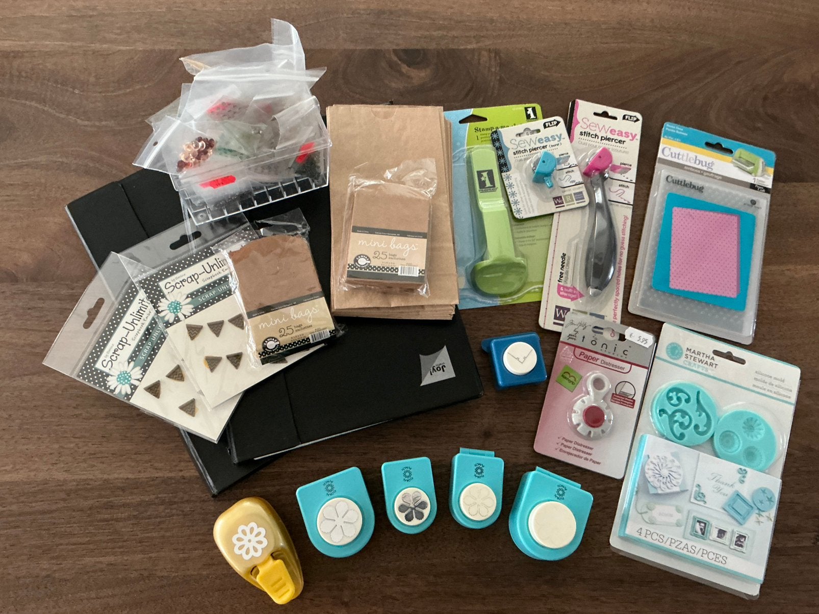 Diverse hobby-materialen, Ophalen of Verzenden, Zo goed als nieuw, Frame of Mal