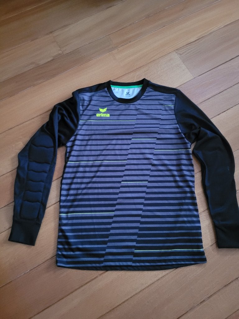 Erima keeperstrui keepers shirt maat M nieuw, Maat 38/40 (M), Overige typen, Nieuw, Ophalen of Verzenden