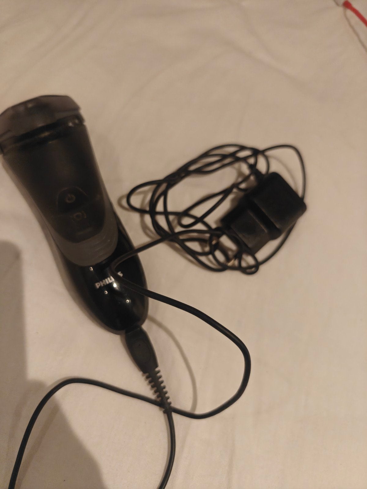 Philips PT725 Scheerapparaat - Goede Staat, Ophalen of Verzenden, Gebruikt, Scheren en Epileren