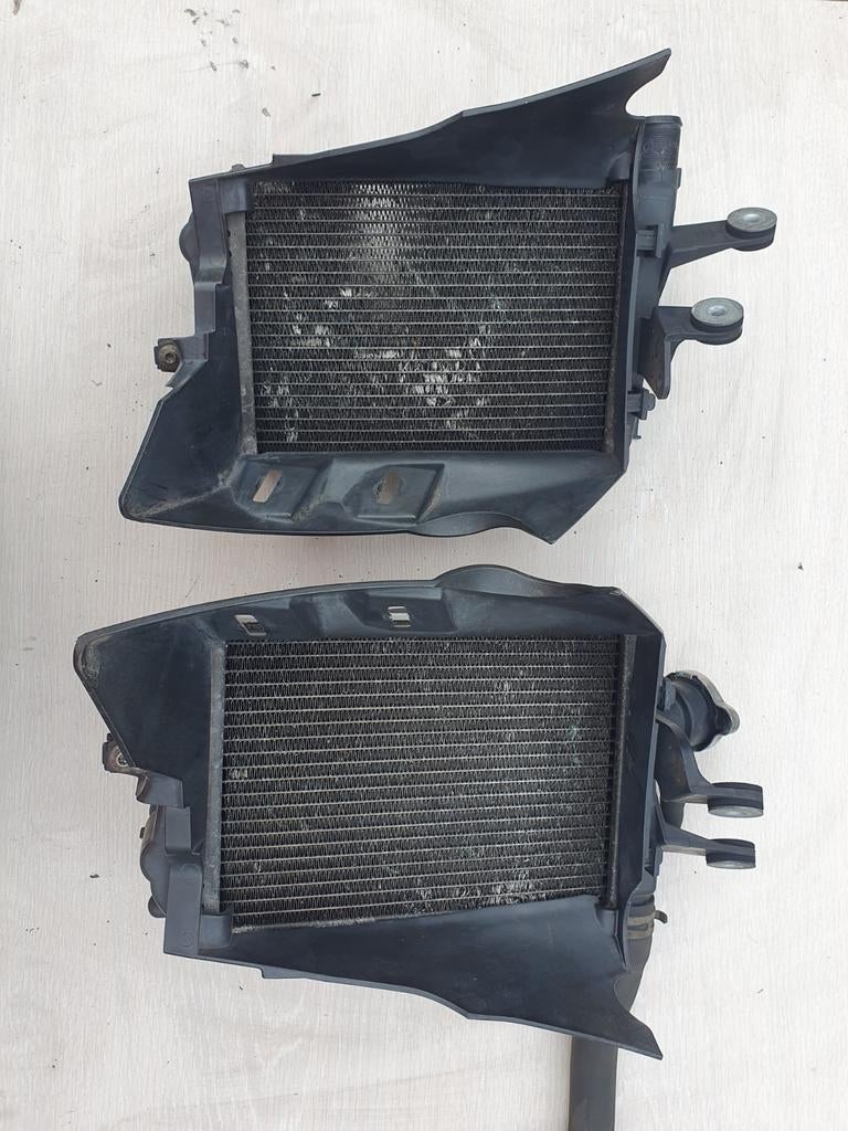 BMW R1200GS / R1250GS (Adventure) K50 K51 onderdelen, Ophalen of Verzenden, Gebruikt