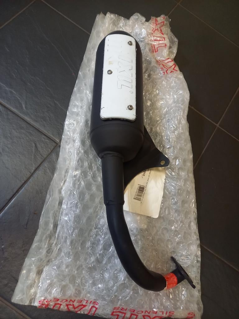 SALE nieuwe uitlaat oa speedfight 3 en ludix 2 takt, Overige merken, Www.scooterapeldoorn.nl, Nieuw, Ophalen of Verzenden