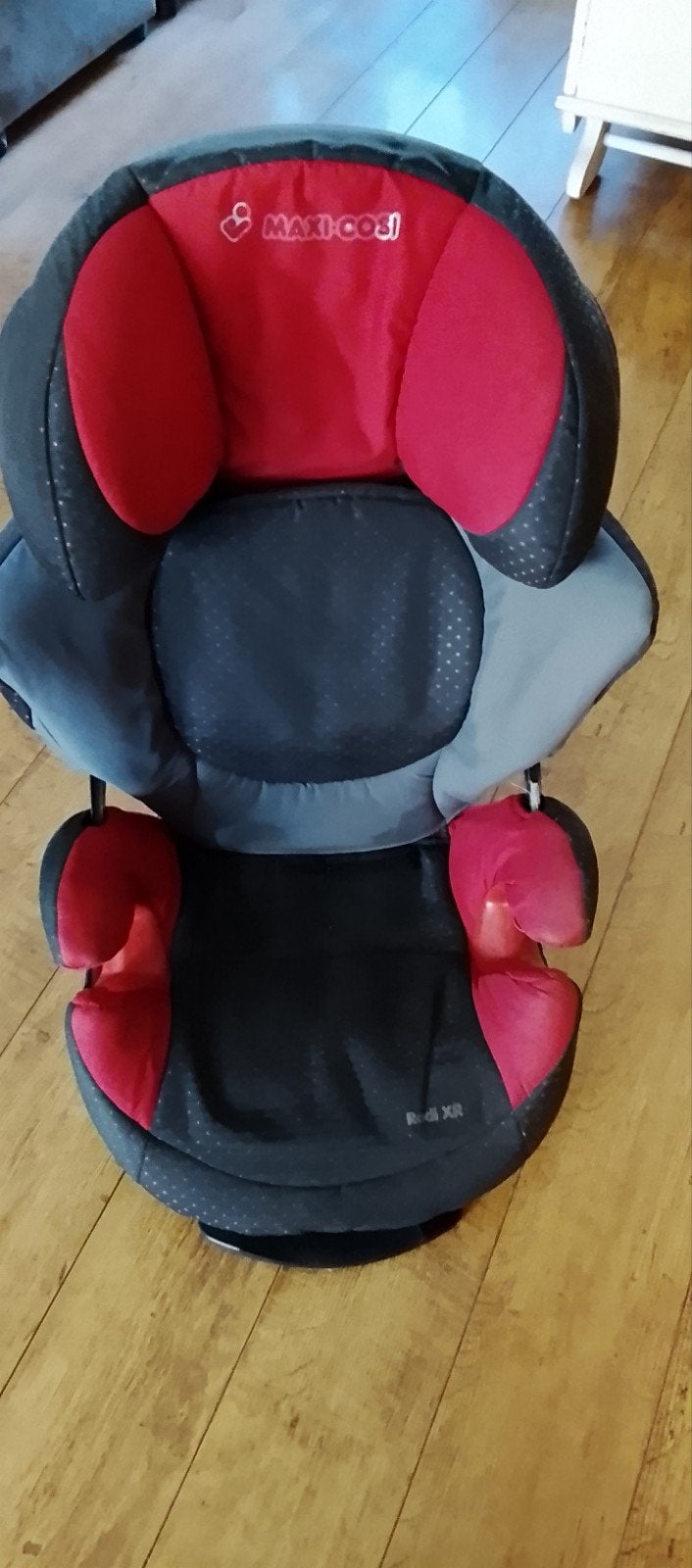 autostoel, Kinderen en Baby's, Autostoeltjes, 15 t/m 36 kg, Verstelbare rugleuning, Ophalen, Overige merken