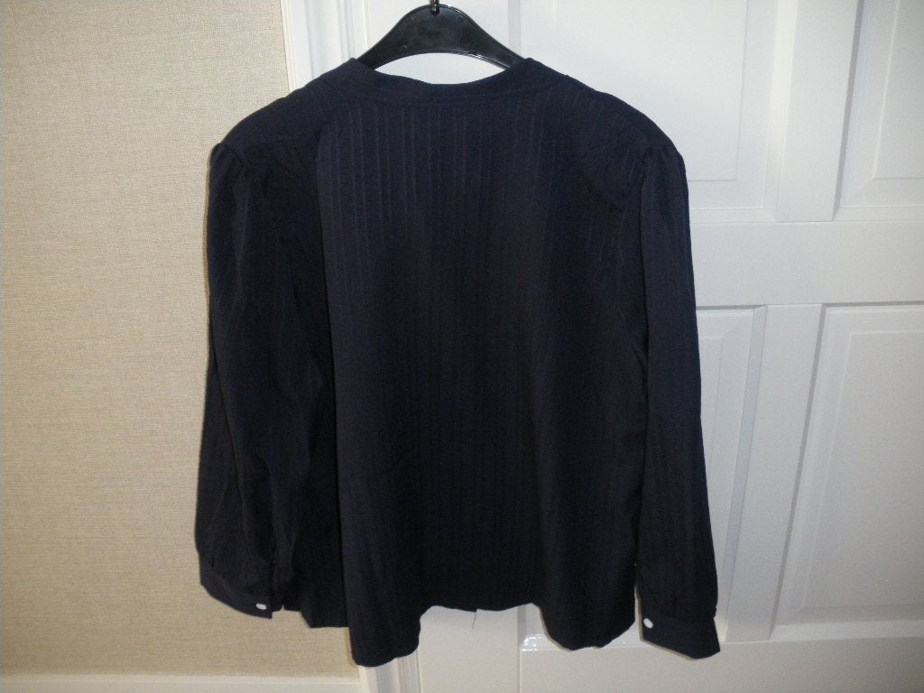 nieuw hele leuke kleurige najaars blouse maat 42 merk shein, Ophalen of Verzenden, Nieuw, Maat 42/44 (L)