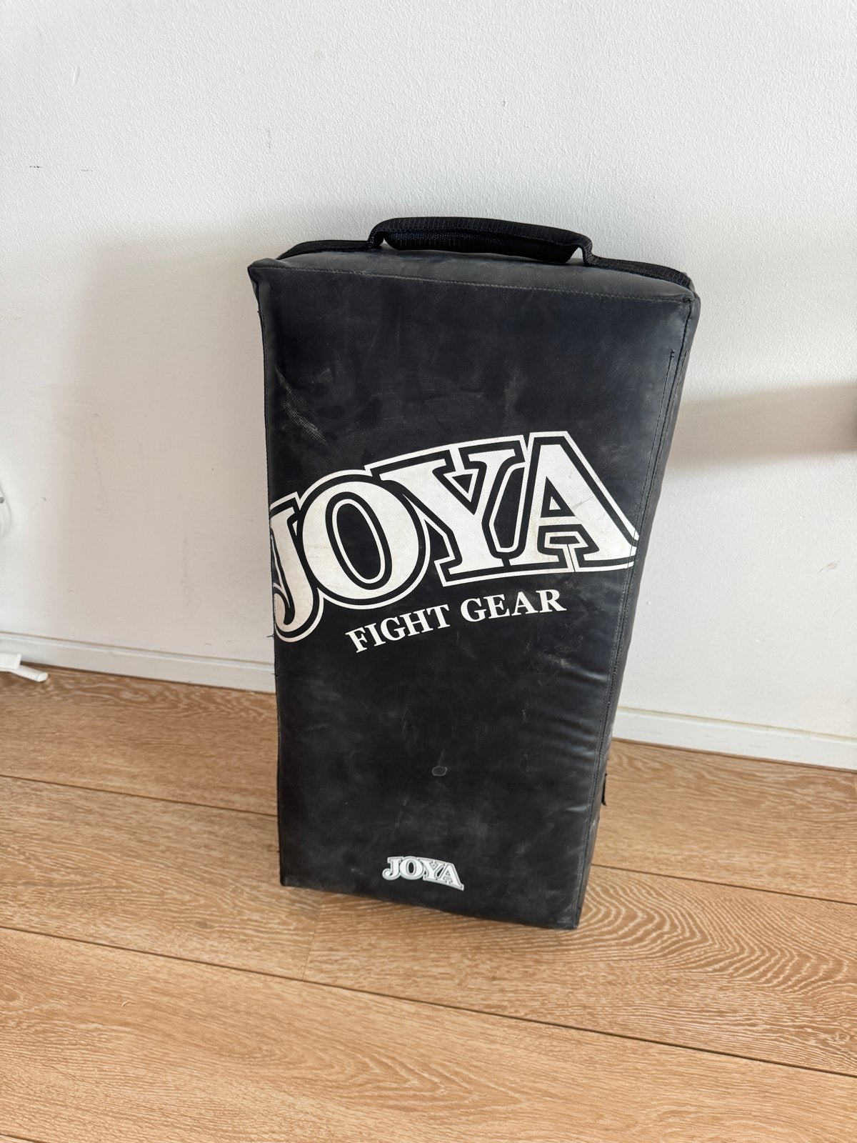 Joya Fight Gear trapkussen / stootkussen, Ophalen, Gebruikt, Overige, Vechtsportmateriaal