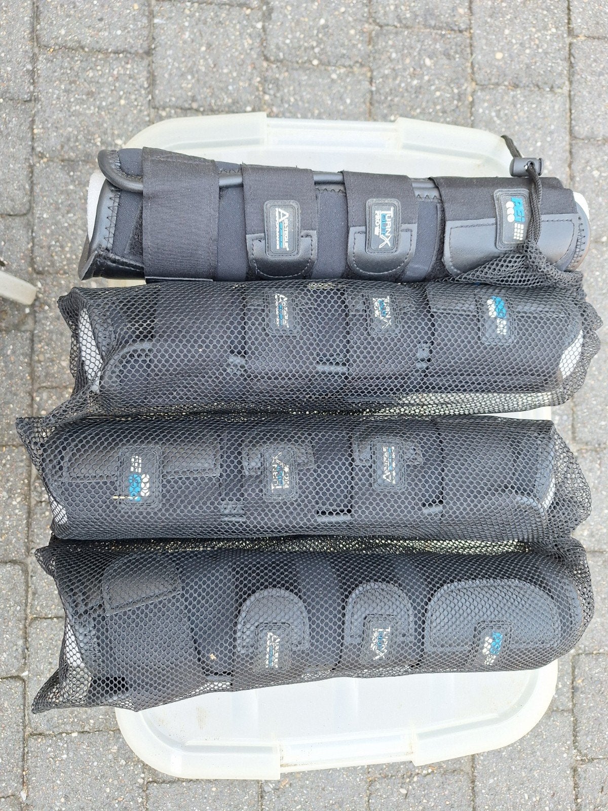 Premier equine mud fever turnhout boots, Ophalen of Verzenden, Nieuw