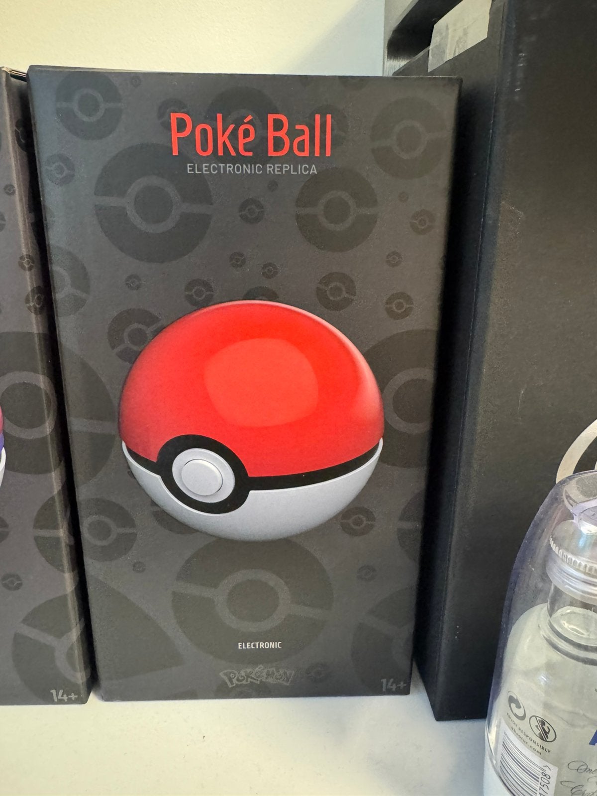 Pokemon diecast, Ophalen of Verzenden