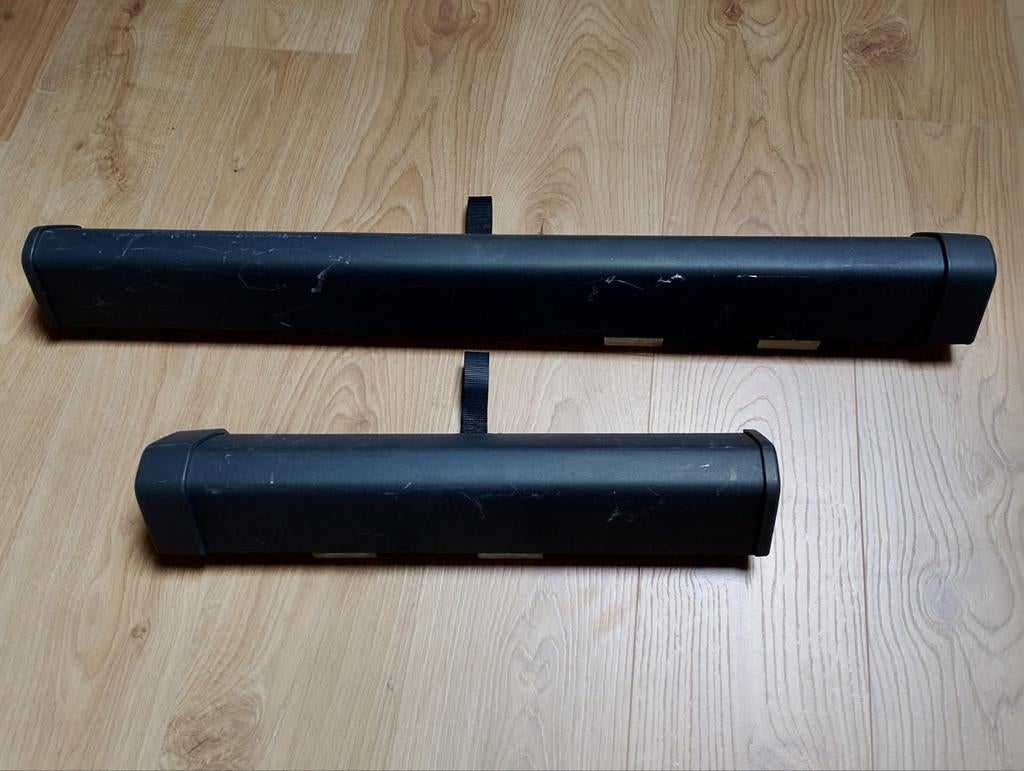 Bagage rolnet Volvo V60 2012-2015, Ophalen of Verzenden, Gebruikt