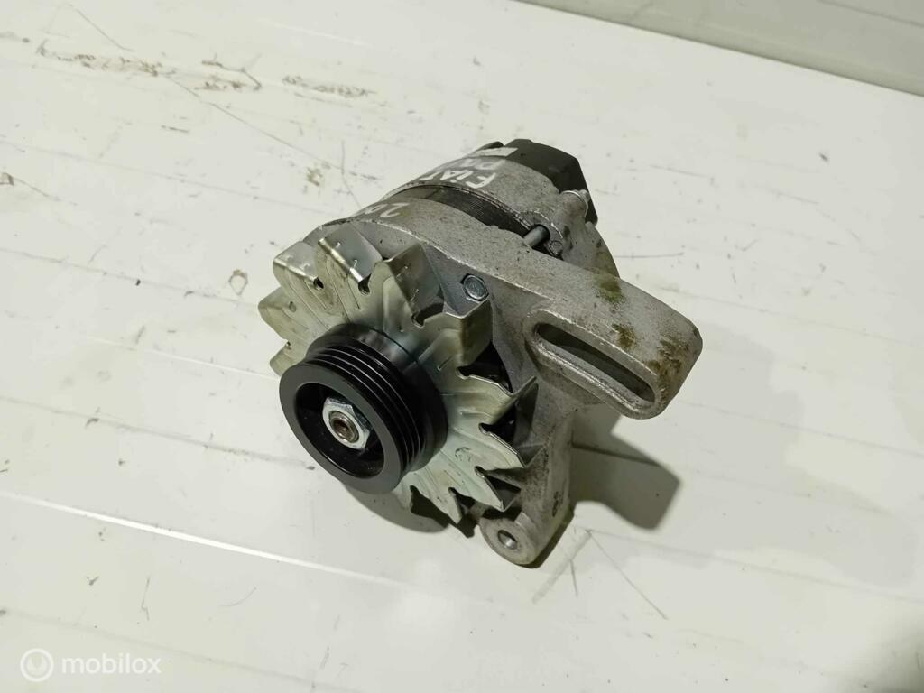 Dynamo Fiat Panda, Auto-onderdelen, Gebruikt, Ophalen of Verzenden