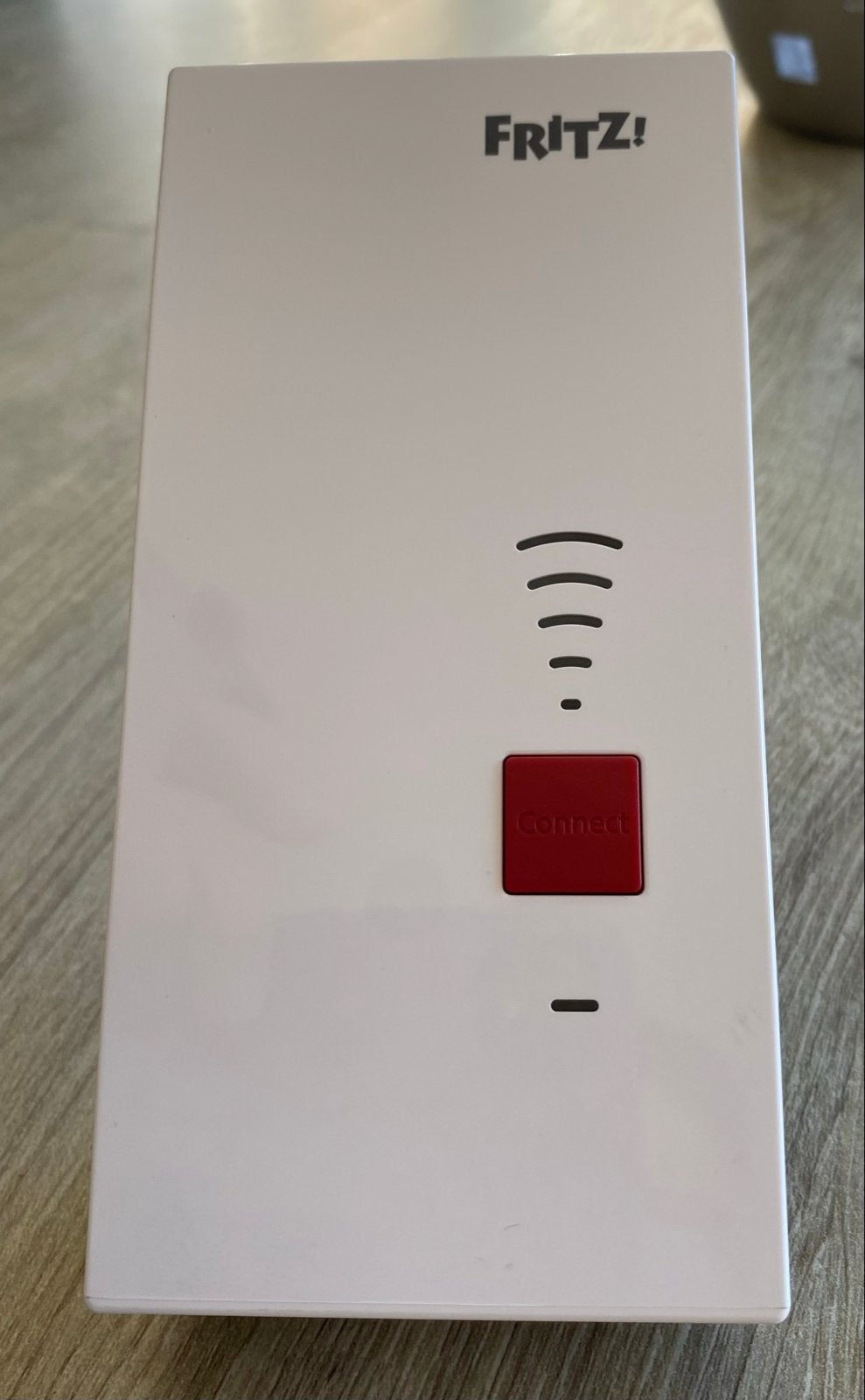 3 Devolo dLAN 1200+ Powerline adapters en Fritz!Repeater 240, Ophalen, Zo goed als nieuw