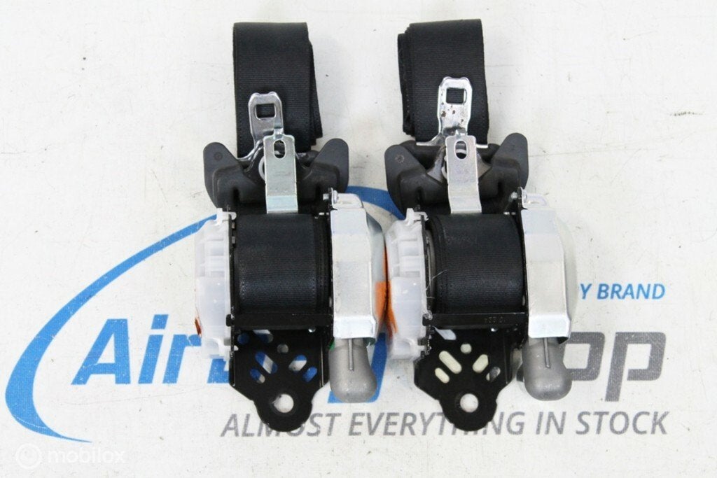 2 x Gordels Kia Cee'd (2012-2018)