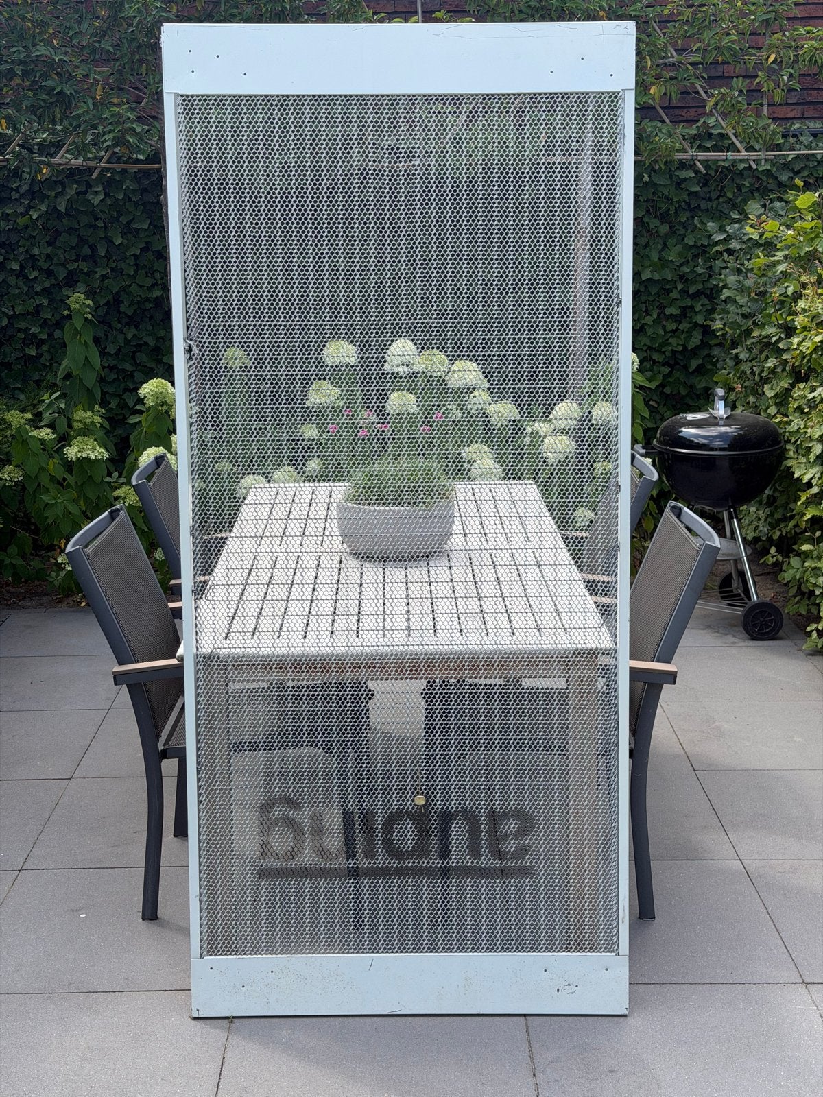 Auping bedbodem 195x90cm, Huis en Inrichting, Ophalen, Gebruikt