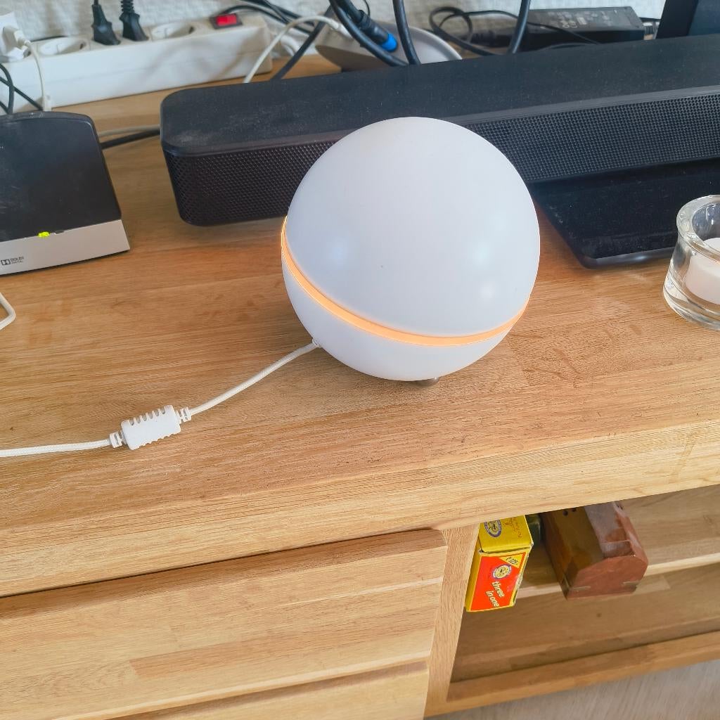 Homey Pro, Hobby en Vrije tijd, Elektronica-componenten, Gebruikt, Ophalen of Verzenden