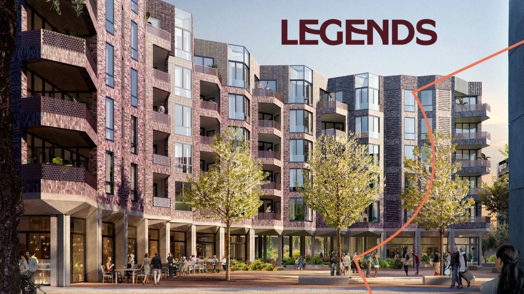 NIEUW! Woonruimte te huur Luxemburgpromenade, Utrecht