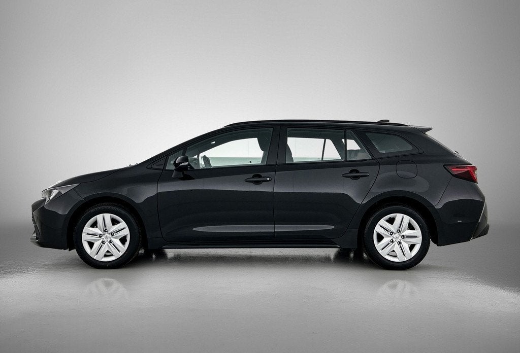 Toyota Corolla Touring Sports Hybrid 140 Comfort | Apple Car, Auto's, Toyota, 4 cilinders, Corolla, Hybride Elektrisch/Benzine