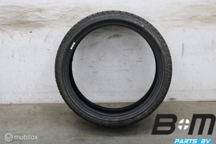 1 x 2353519 91V Pirelli Sottozero 3 R01 DEMO 235 35 19, Gebruikt, Band(en)