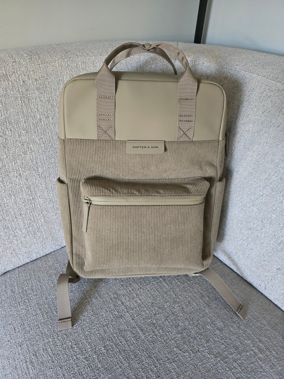 KAPTEN & SON  Bergen Pro nieuw., Overige merken, 40 cm of meer, Nieuw, Ophalen of Verzenden