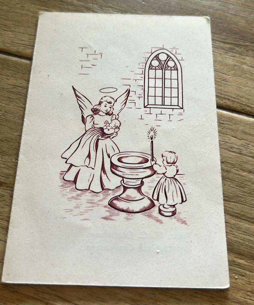 Voorhout,,1964:::Jolanda, Ophalen of Verzenden, Voor 1970