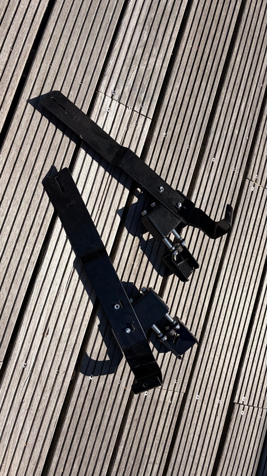 Urban Arrow Maxi Cosi adapter voor bakfiets - perfecte staat, Ophalen, Zo goed als nieuw, Overige typen, Minder dan 20 kg