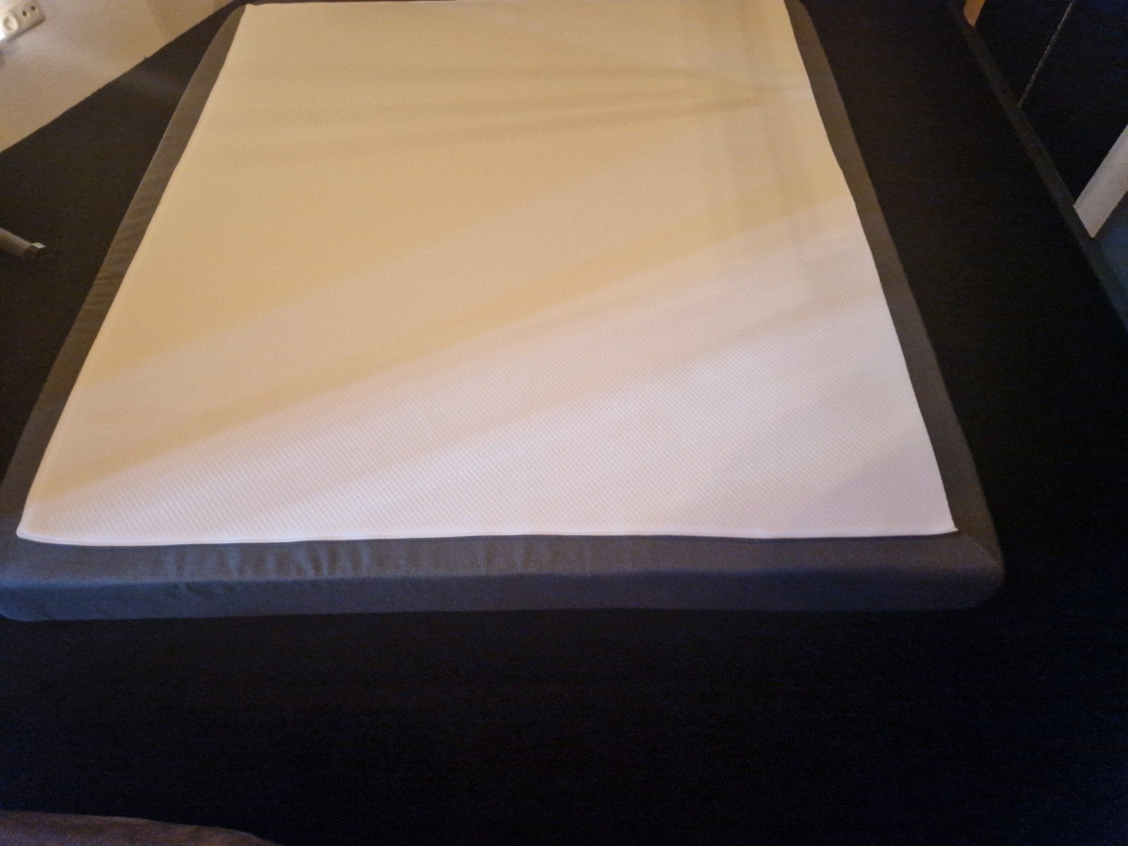 Zo goed als nieuw matras 180x200 cm