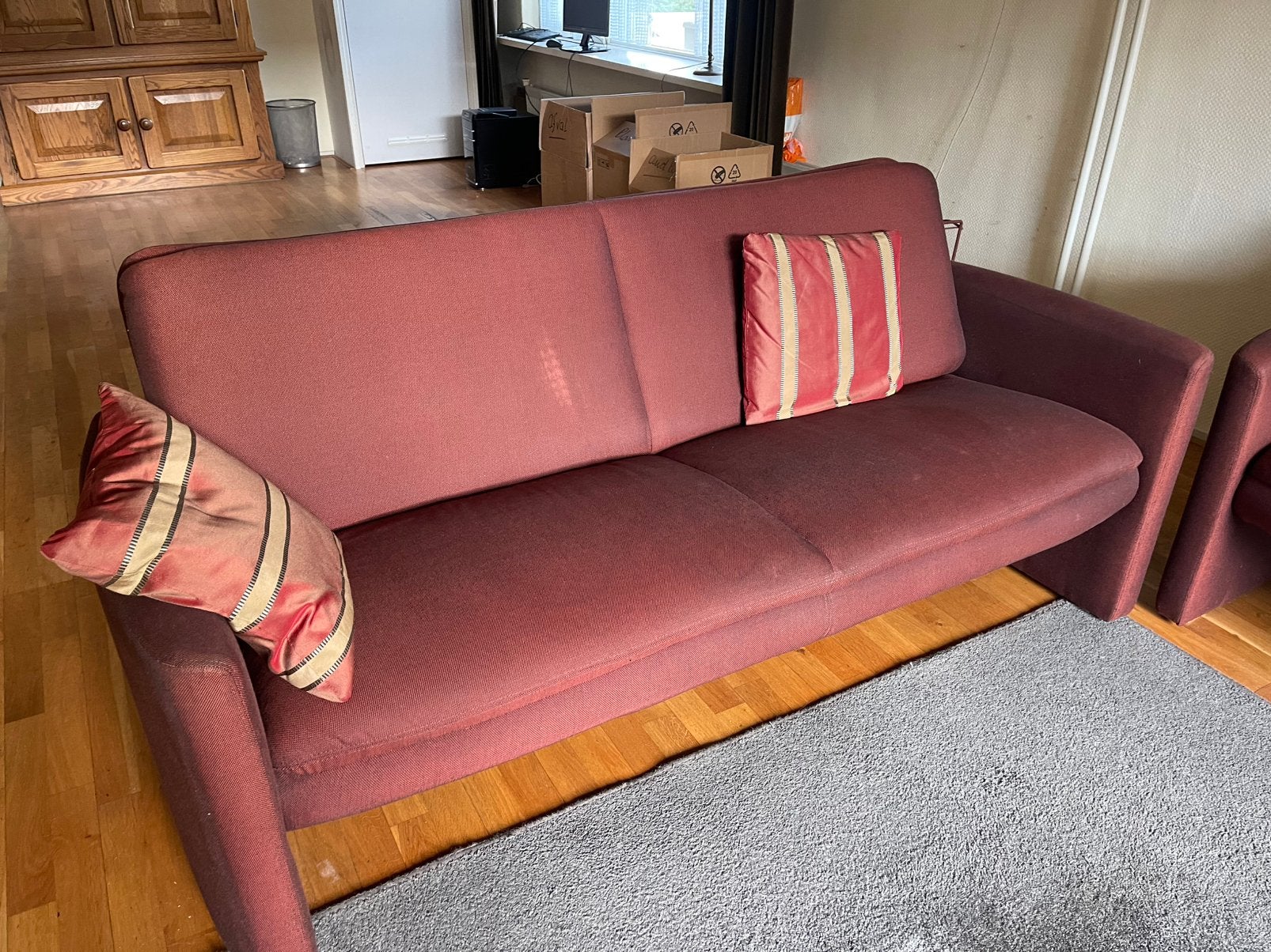 Inboedel, Ophalen, Gebruikt, 75 tot 100 cm, Minder dan 150 cm
