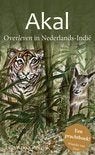 Akal. Overleven in Nederlands-Indië, Ophalen of Verzenden, 20e eeuw of later, Zo goed als nieuw