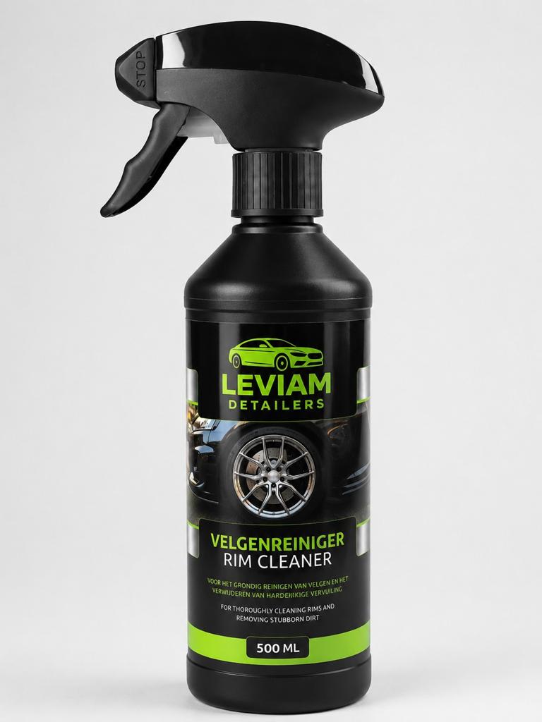 Autopoets producten Velgenreiniger., Verzenden, Leviam Detailers, Leviamdetailers@hotmail.com, 5427 ZJ, Boekel