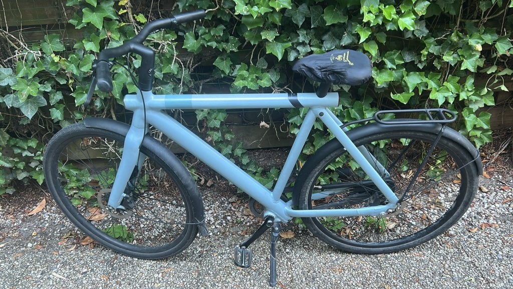 VanMoof S3 | Veel vernieuwd | Rijklaar, Gebruikt, Ophalen of Verzenden, 59 cm of meer, Vanmoof