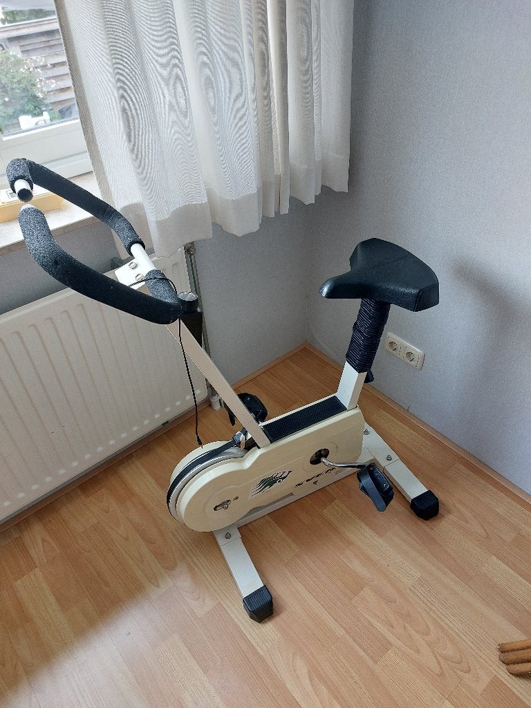 Hometrainer, Ophalen, Gebruikt, Overige merken
