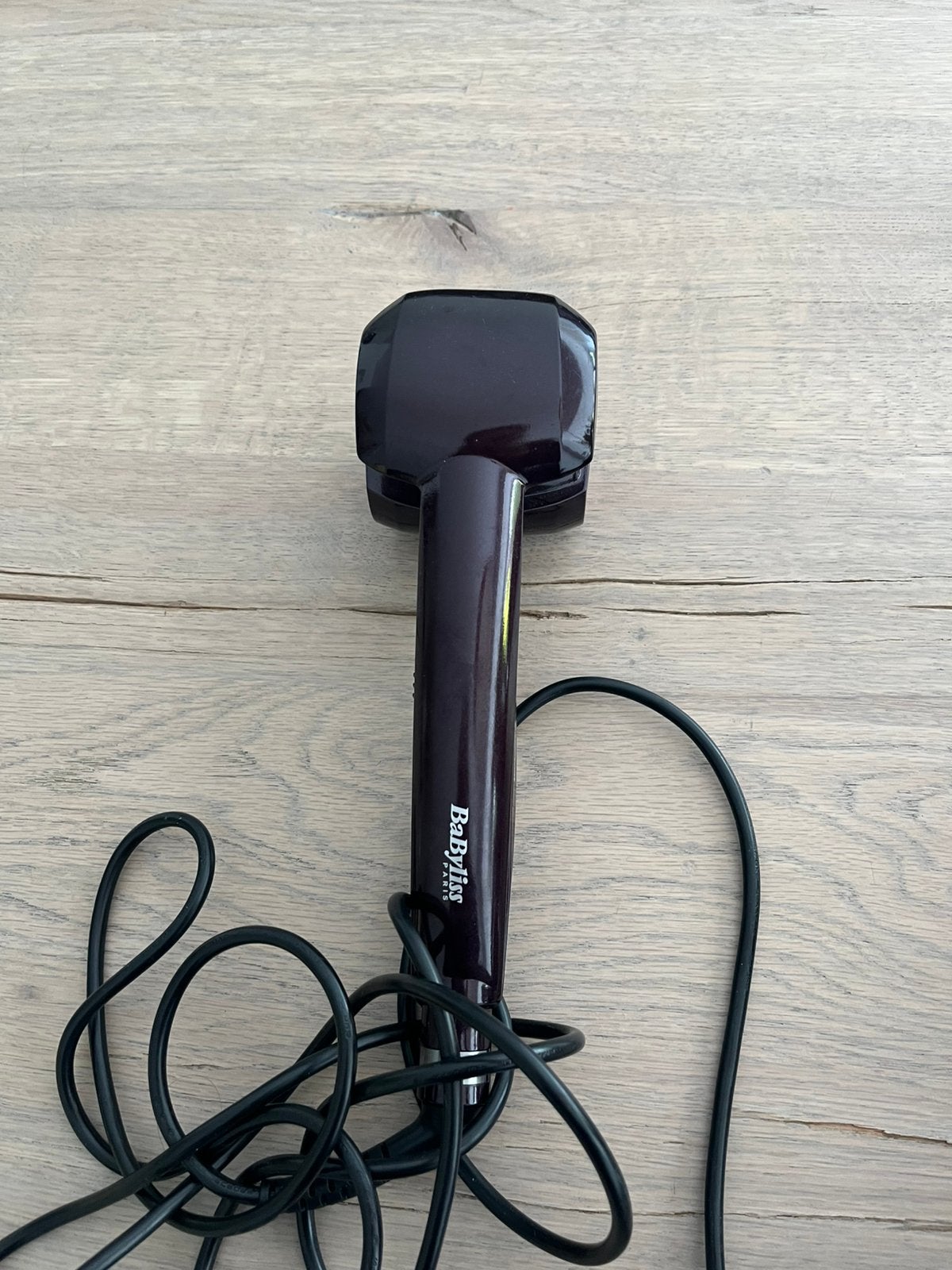 Babyliss, Ophalen, Zo goed als nieuw, Krultang of Stijltang