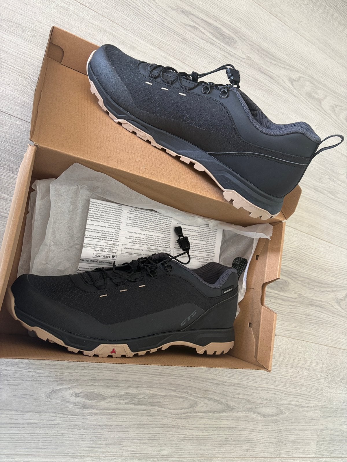 Shimano ET5 fietsschoenen, Heren, Schoenen, Nieuw, Overige maten