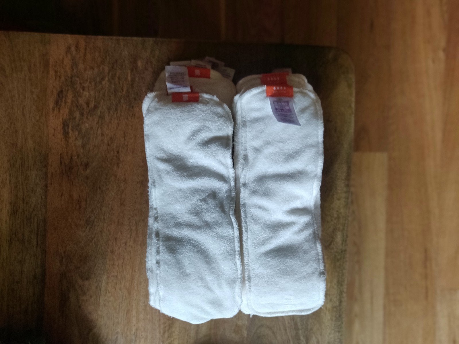 20x NIEUW Bambino Mio Daily Boost wasbare boosters/inleggers, Ophalen of Verzenden, Nieuw, Overige typen, Overige merken
