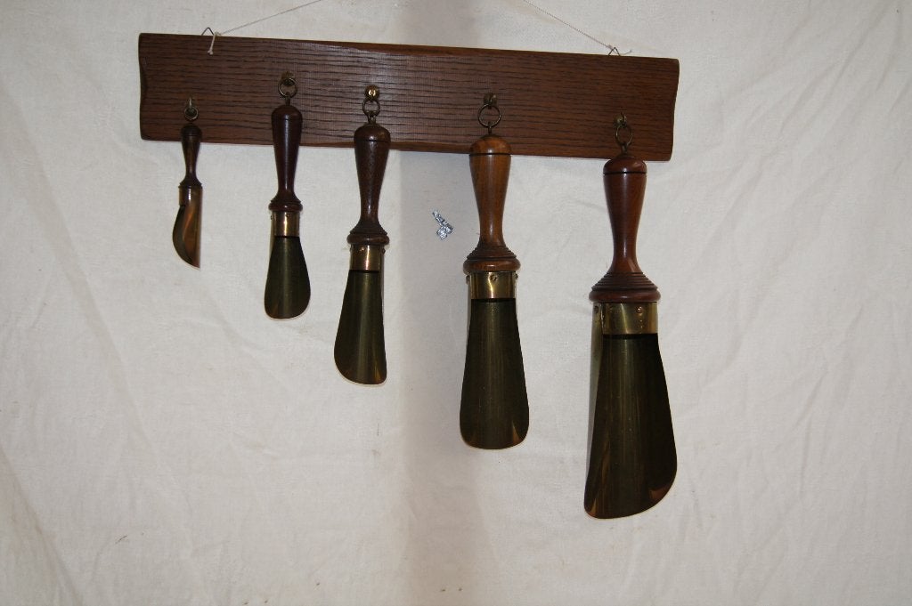 Rek met schepjes, Ophalen of Verzenden