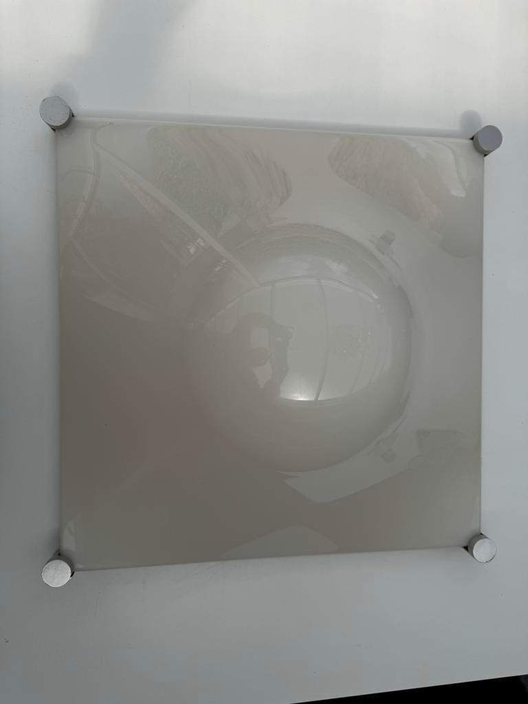 Martinelli Luce Bolla wand of plafondlamp, Huis en Inrichting, Lampen | Plafondlampen, Gebruikt, Ophalen