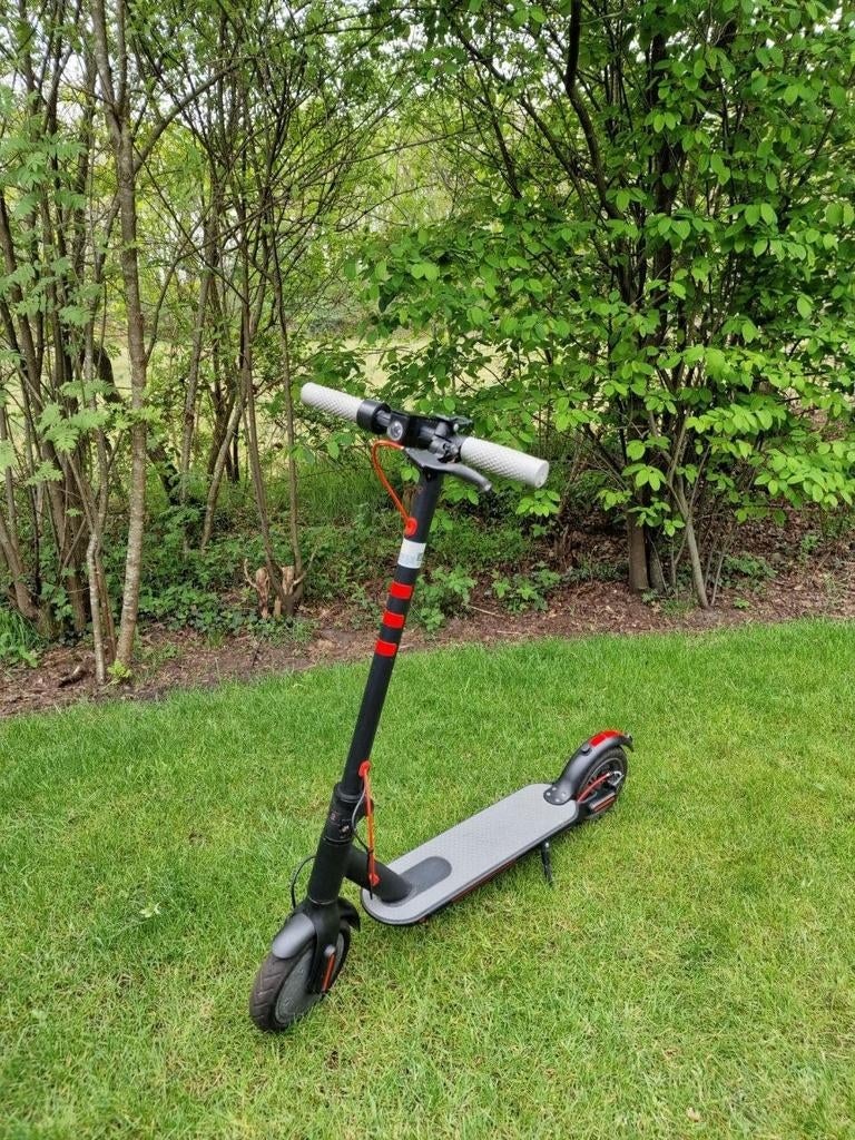 Elektrische scooter in goede staat, Ophalen of Verzenden, Elektrische step (E-scooter)