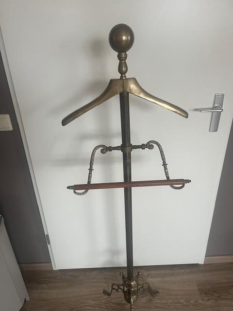 Messing dressboy, Huis en Inrichting, Woonaccessoires | Overige, Ophalen of Verzenden, Gebruikt