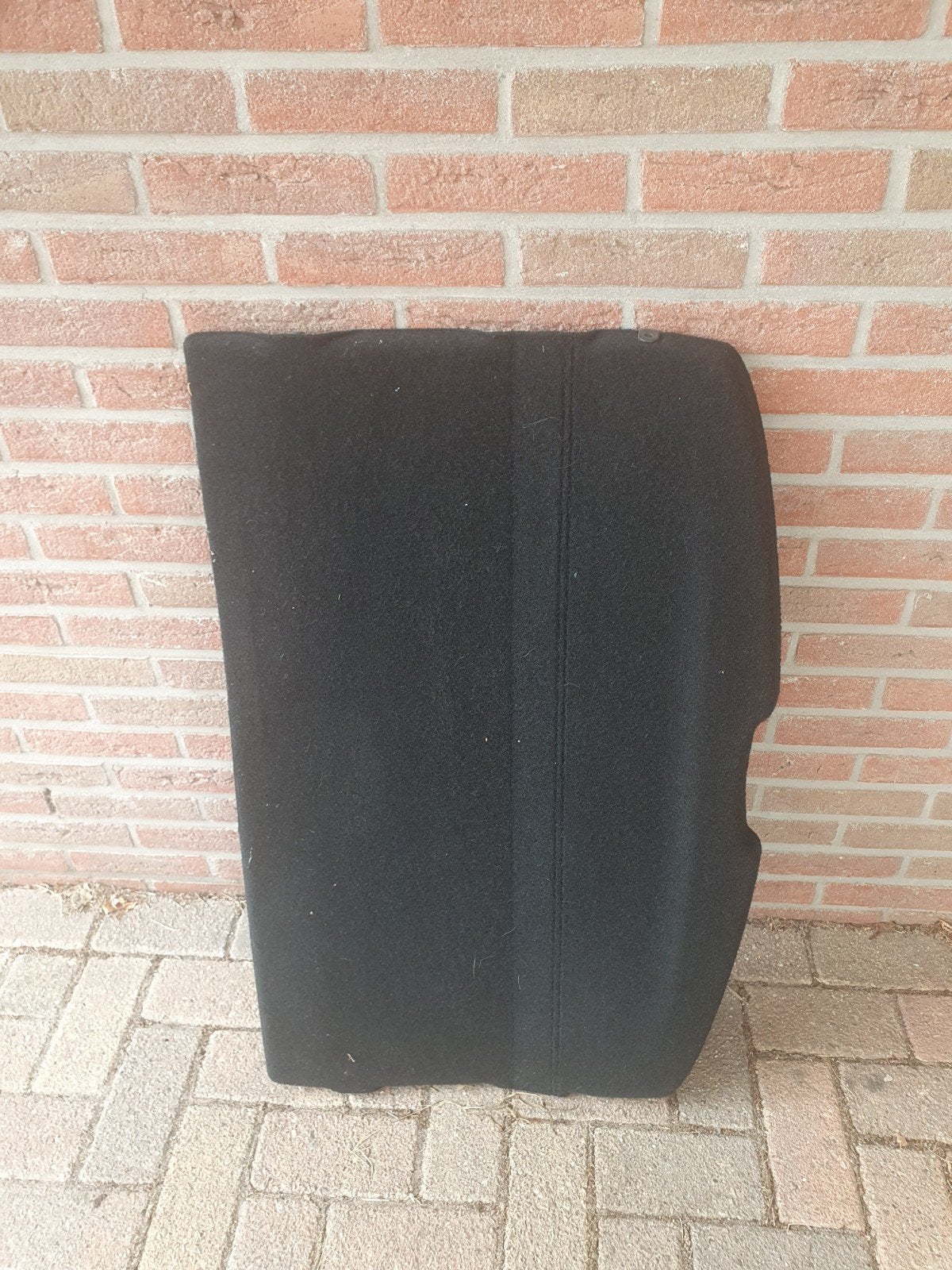 Hoedenplank Peugeot 2008, Ophalen, Gebruikt, Peugeot