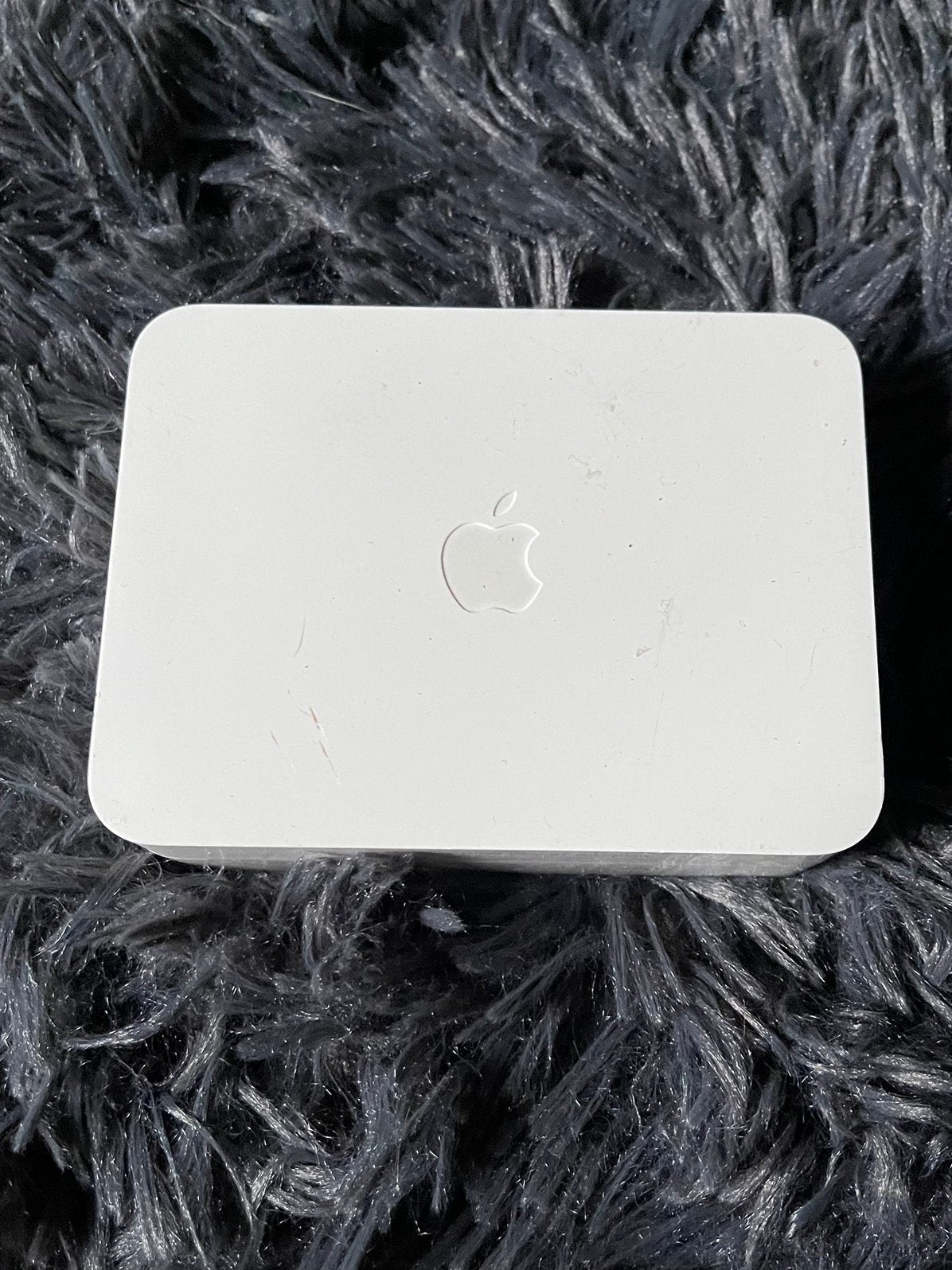 Apple A1096 65W Power Adapter voor Apple Cinema display 20”, Ophalen of Verzenden, Zo goed als nieuw, Overige typen, Onbekend