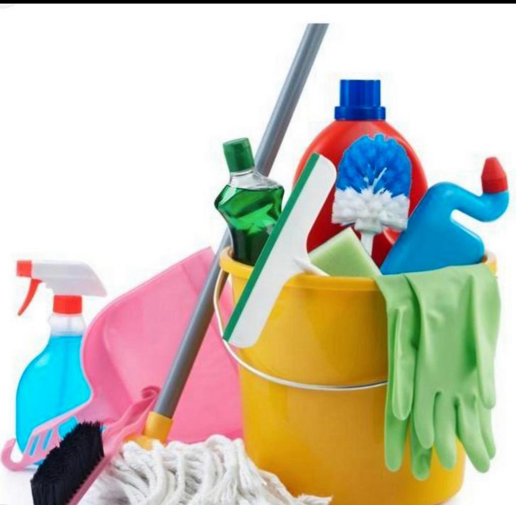 Schoonmaakster, Vanaf 10 jaar, Overige vormen