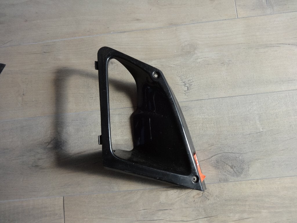 Honda CBR600 F2 1991-1994 Inspectieluikje links NIEUW, Ophalen of Verzenden, Nieuw